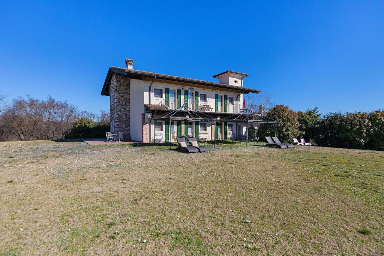 Garda Country House By Wonderful Italy Apartment Lonato Exterior photo