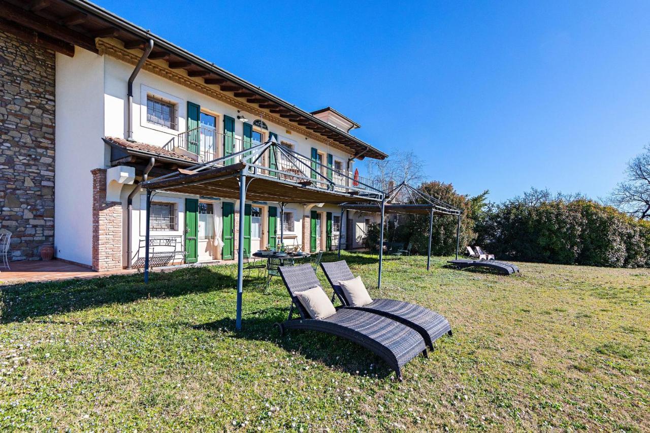 Garda Country House By Wonderful Italy Apartment Lonato Exterior photo