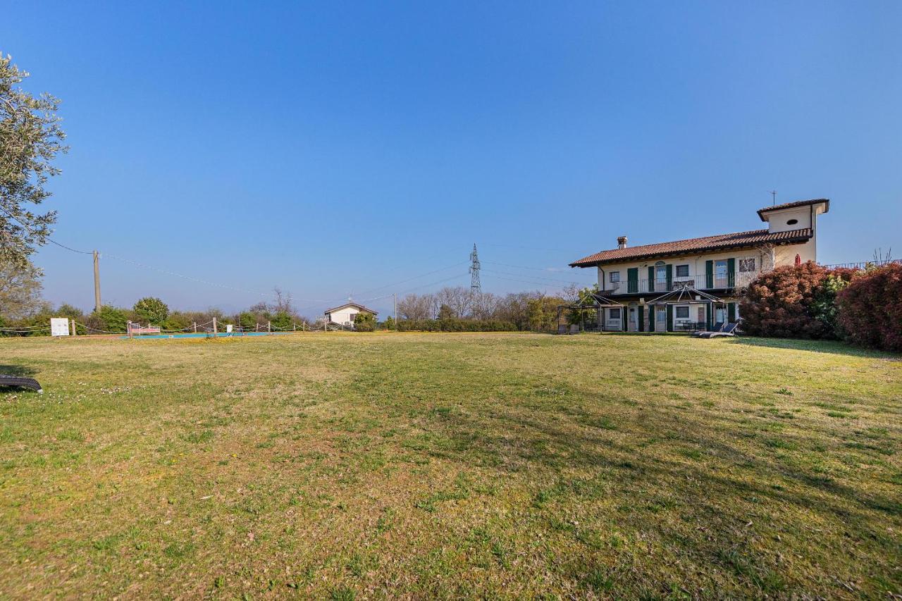 Garda Country House By Wonderful Italy Apartment Lonato Exterior photo