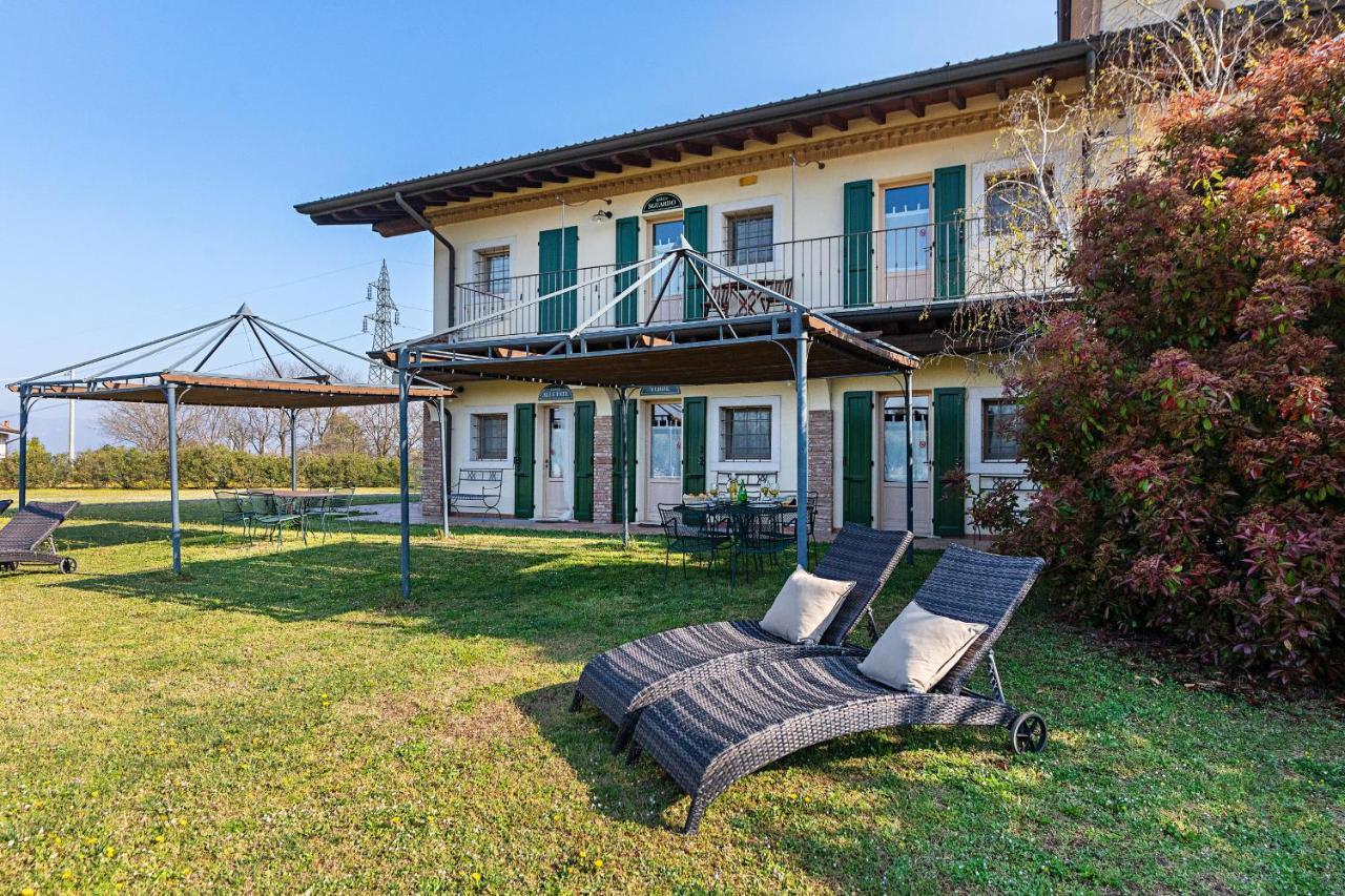 Garda Country House By Wonderful Italy Apartment Lonato Exterior photo