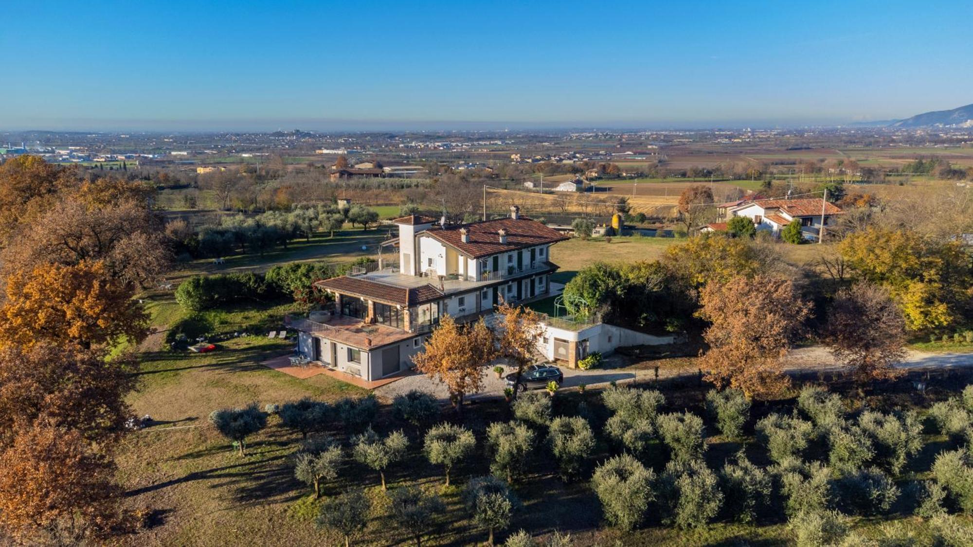 Garda Country House By Wonderful Italy Apartment Lonato Exterior photo