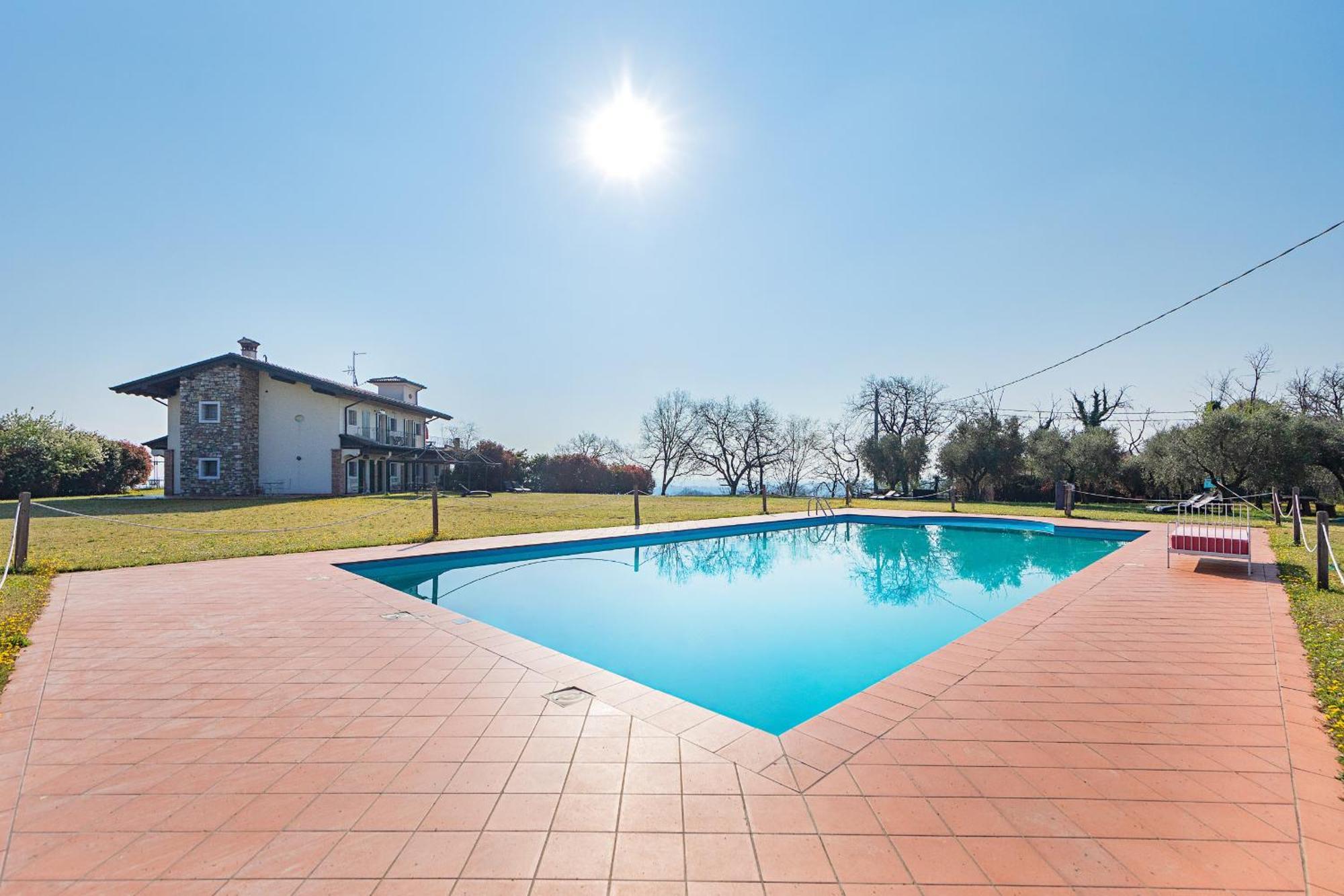 Garda Country House By Wonderful Italy Apartment Lonato Exterior photo